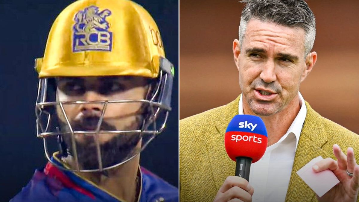 'Greatest Finisher': Pietersen's Bold Take On Virat Kohli's Legacy Post Retirement